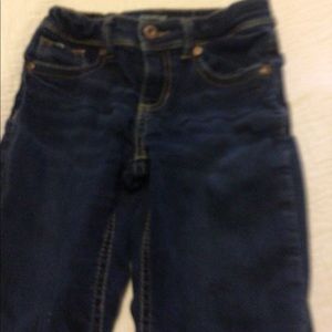 Size 6 Girls Jordache jeans